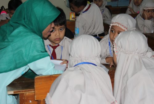 MOS siswa baru 2014 2015 sdmuhcc hari ke 2_109